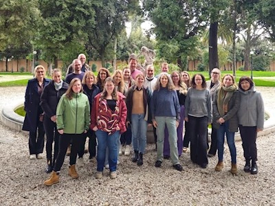 The EURL-PH-FWDB supports national reference laboratories in strengthening diagnostics, surveillance, and response to cross-border health threats from key food- and waterborne bacteria, including Salmonella, STEC, Listeria monocytogenes, Campylobacter, and Shigella.

The EURL-PH-FWDB is funded by the European Union under the EU4Health programme. It coordinates its work with ECDC and operates through a consortium of public health institutes in Denmark, the Netherlands, and Italy.

Disclaimer: Funded by the European Union. Views and opinions expressed are however those of the author(s) only and do not necessarily reflect those of the European Union or the Health and Digital Executive Agency. Neither the European Union nor the granting authority can be held responsible for them.