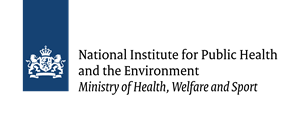 RIVM logo